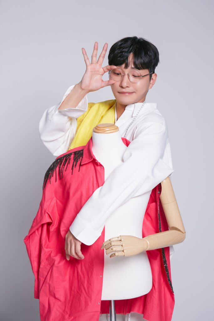 유상욱 마술사2
